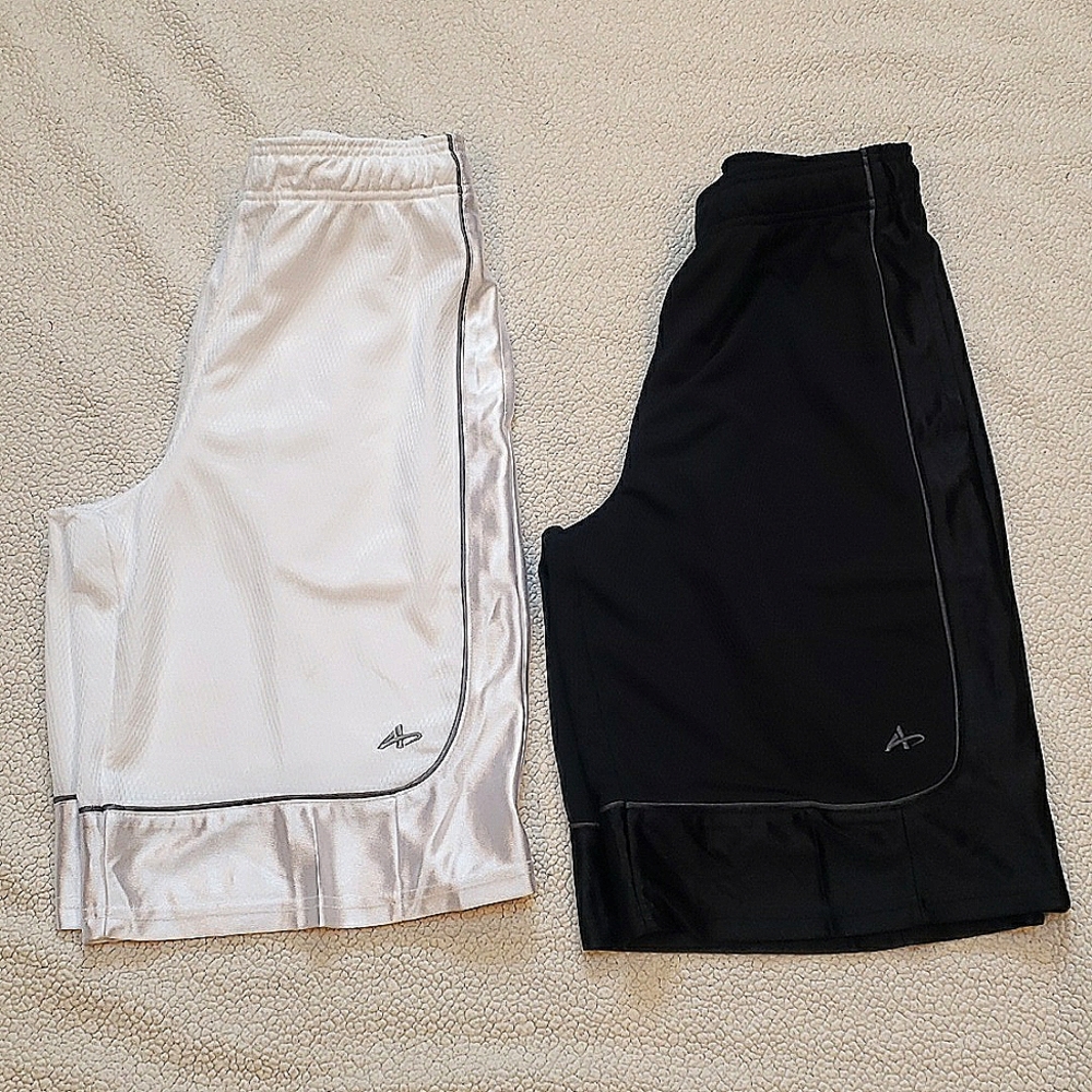 Men's Size Small Basketball shorts by athletech